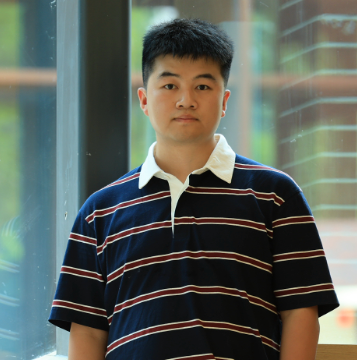 Deyang Chen