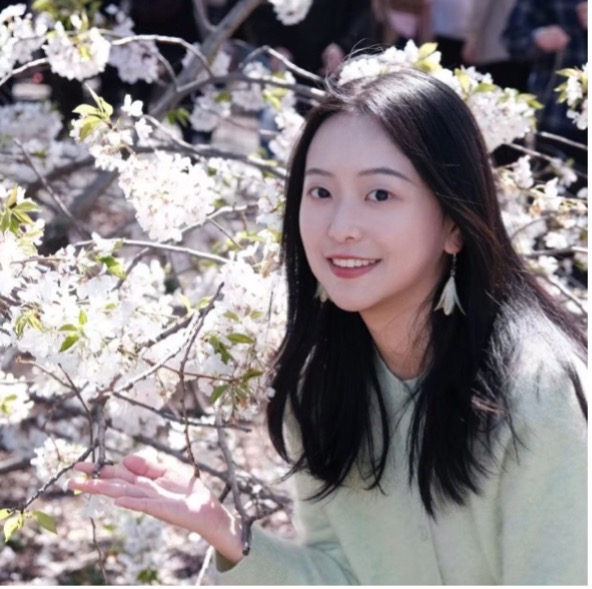 Xinyi Zhou